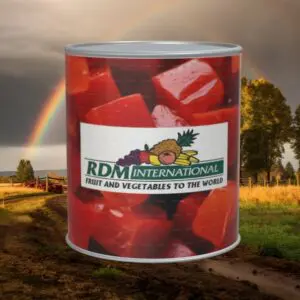 Canned Tomatoes