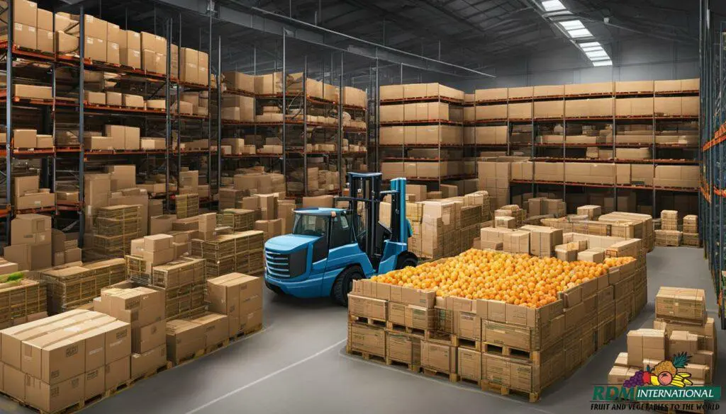 frozen vegetables exporter