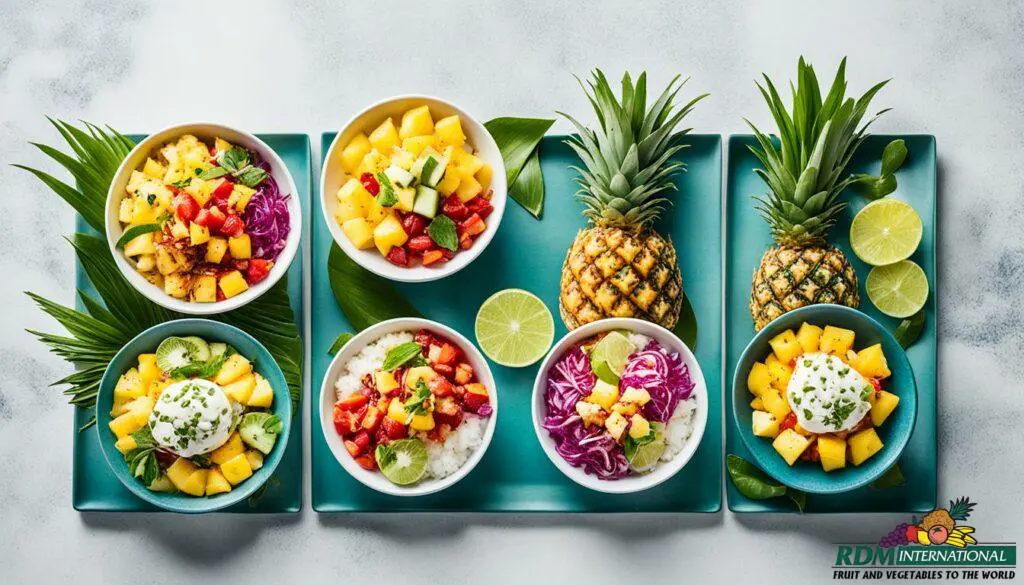Versatile Culinary Applications Versatile Culinary Applications
