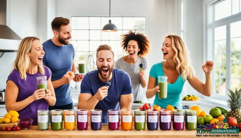 blueberry powder customer reviews
