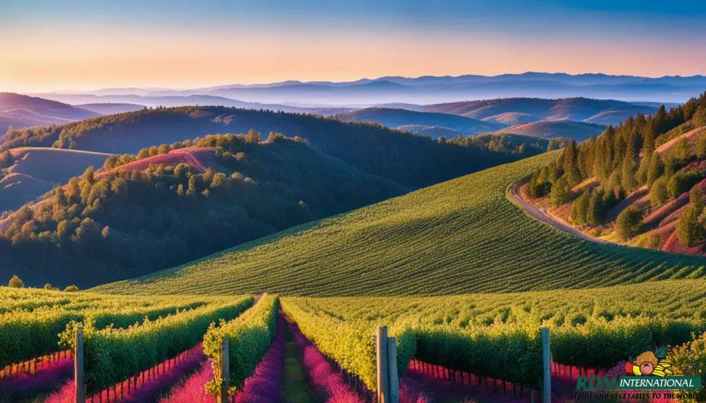global boysenberry growers