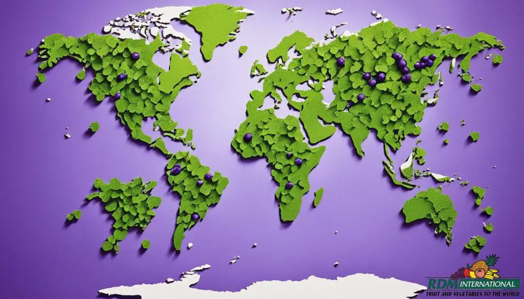 global reach global reach