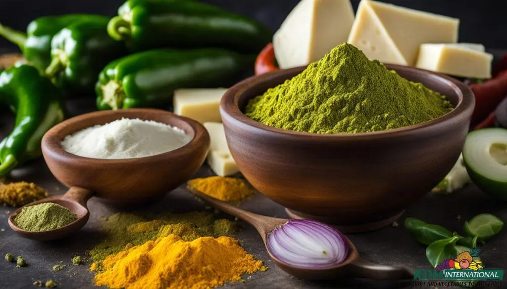 jalapeno powder for food manufacturers jalapeno powder for food manufacturers