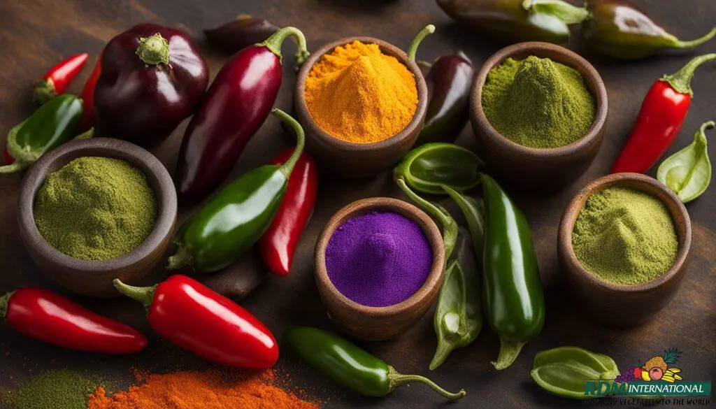 jalapeno powder varieties jalapeno powder varieties