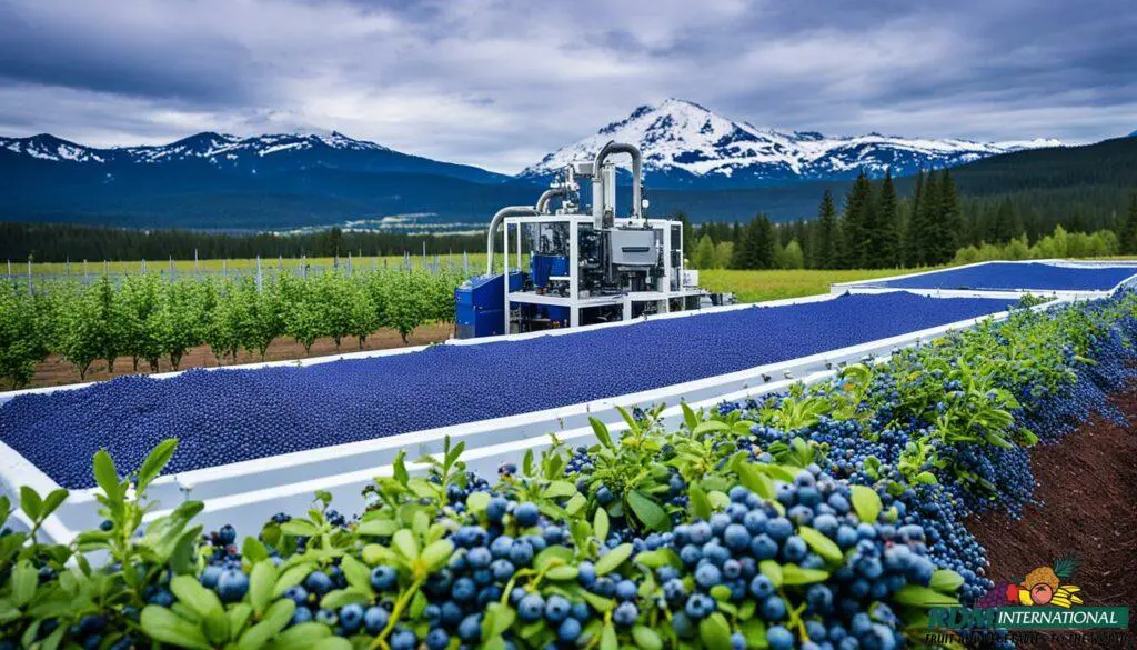 leading blueberry concentrate supplier leading blueberry concentrate supplier