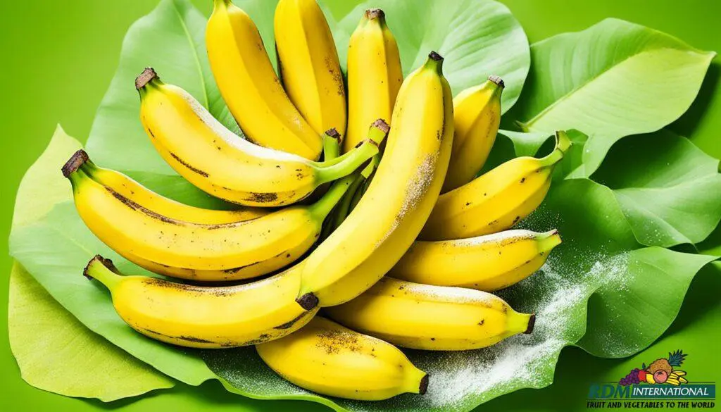 non-gmo banana powder non-gmo banana powder