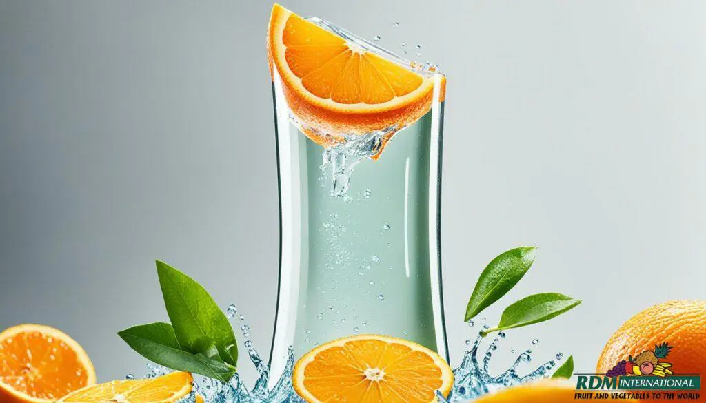 premium citrus juice concentrates