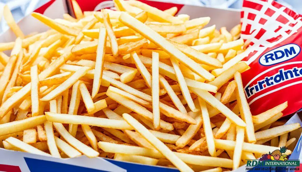 rdm international frozen potato products rdm international frozen potato products