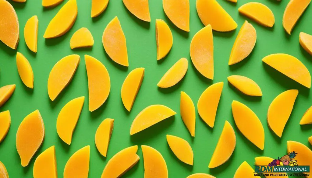 reliable dried mango supplier reliable dried mango supplier