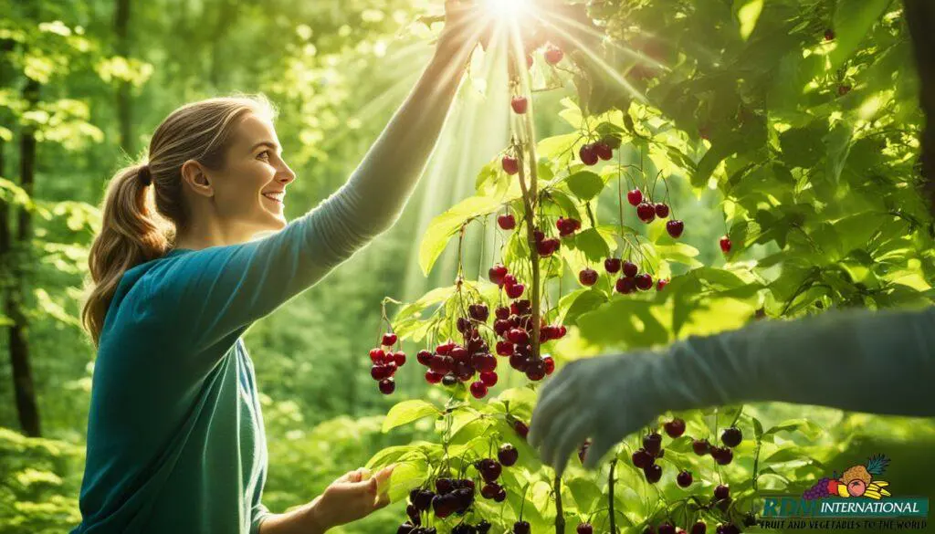 sustainable sourcing practices