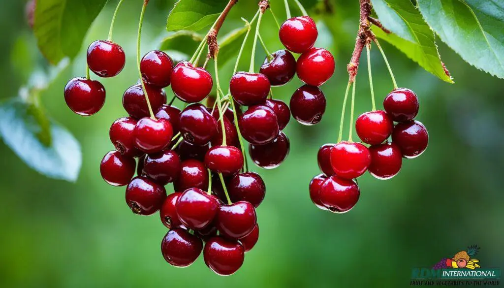 tart cherries tart cherries