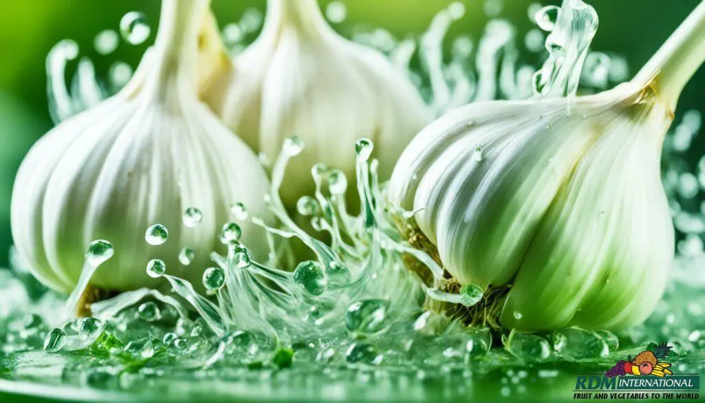 Premier garlic juice concentrate supplier Premier garlic juice concentrate supplier