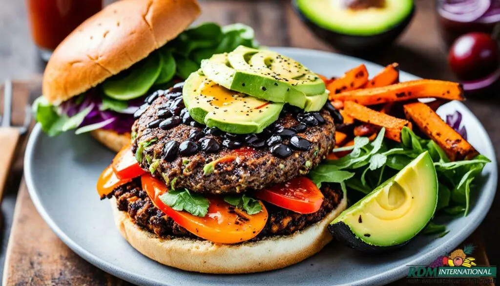 black bean recipes