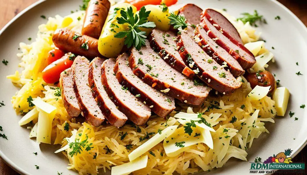 culinary uses of sauerkraut culinary uses of sauerkraut