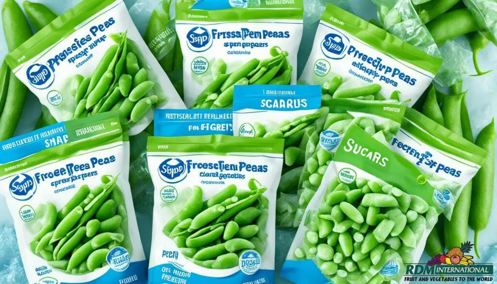 frozen vegetables frozen vegetables