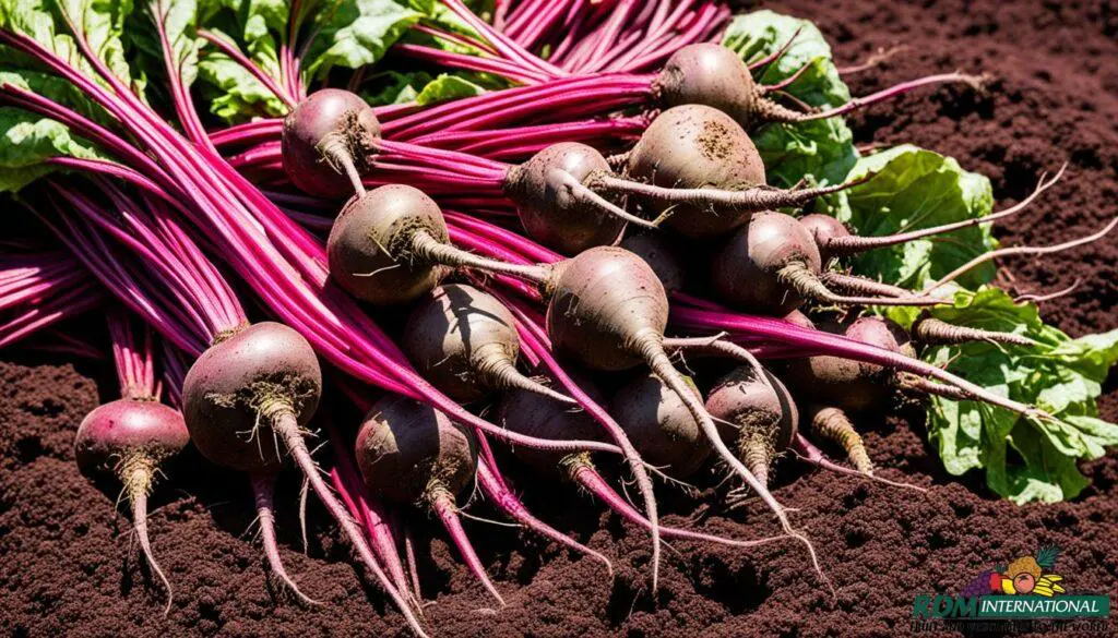 iqf beet food safety