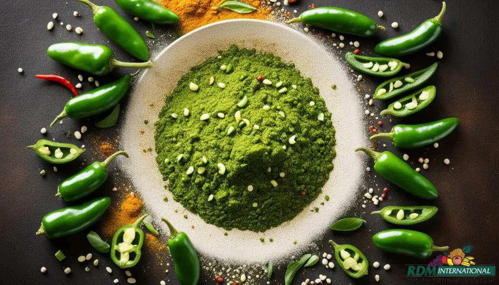 jalapeno powder health benefits jalapeno powder health benefits