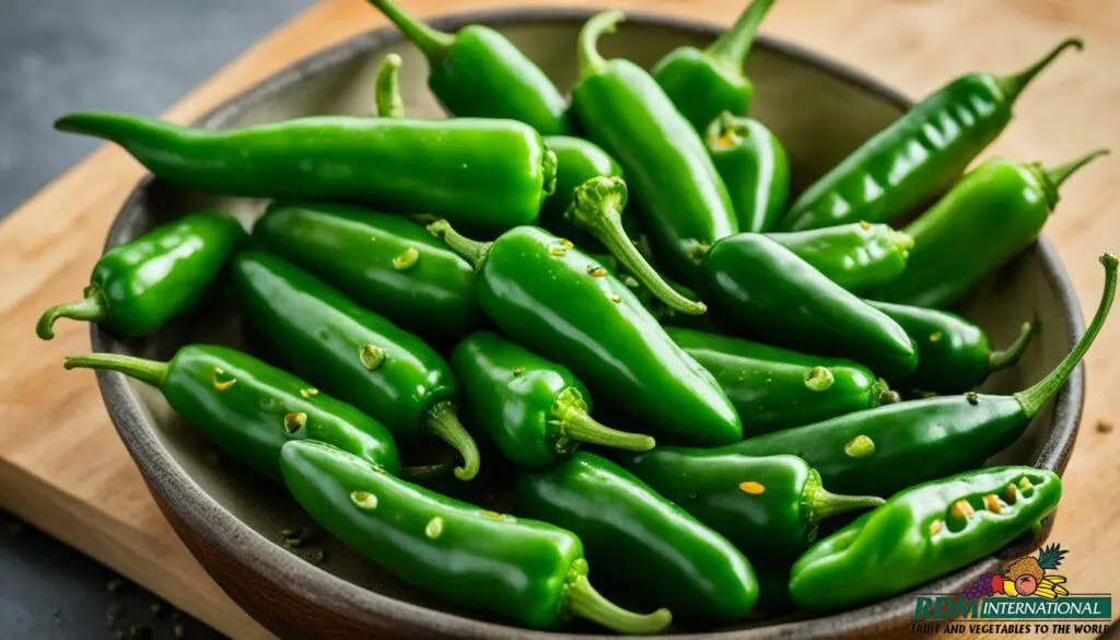 jalapeno puree ingredients