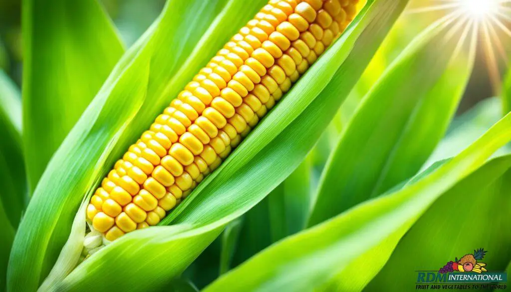 premium iqf corn supplier premium iqf corn supplier