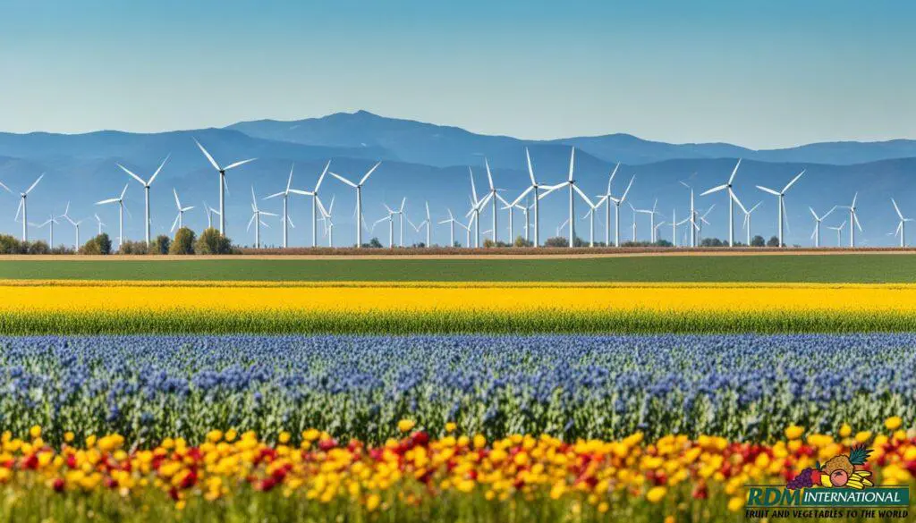 sustainable farming sustainable farming