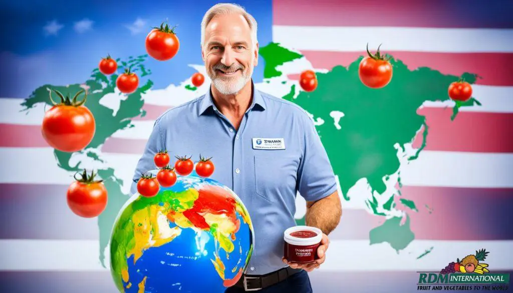 tomato concentrate exporter