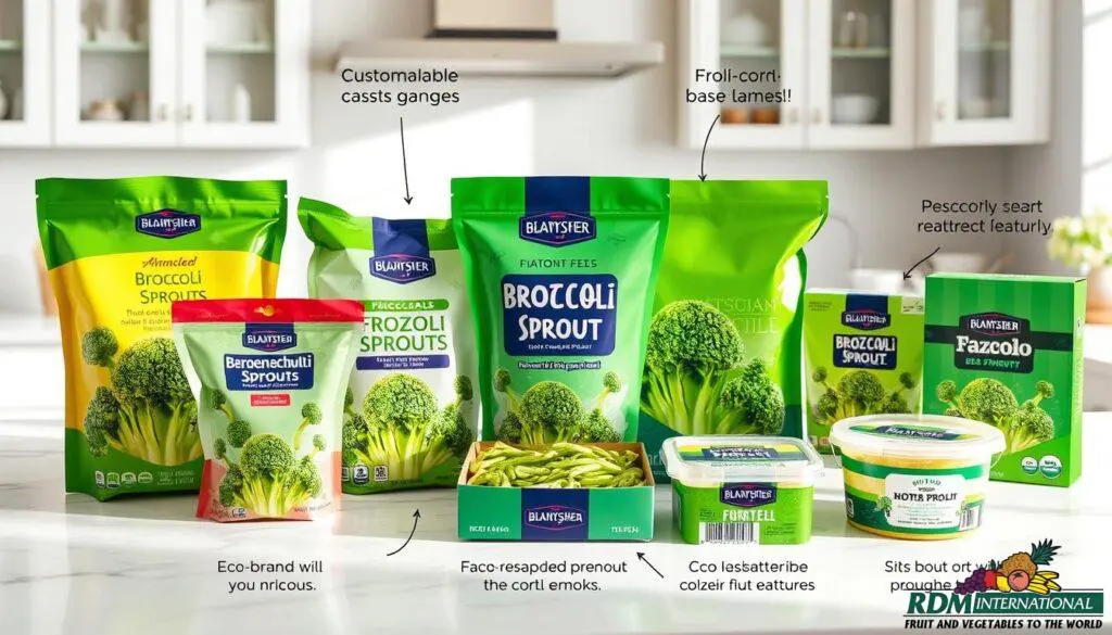 Customizable Packaging Solutions