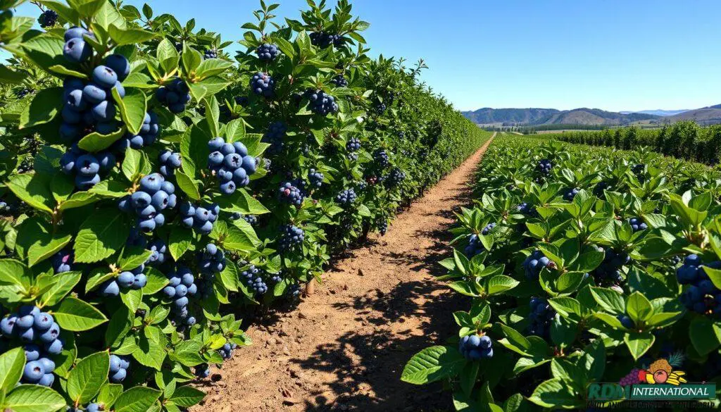 Sustainable Farming