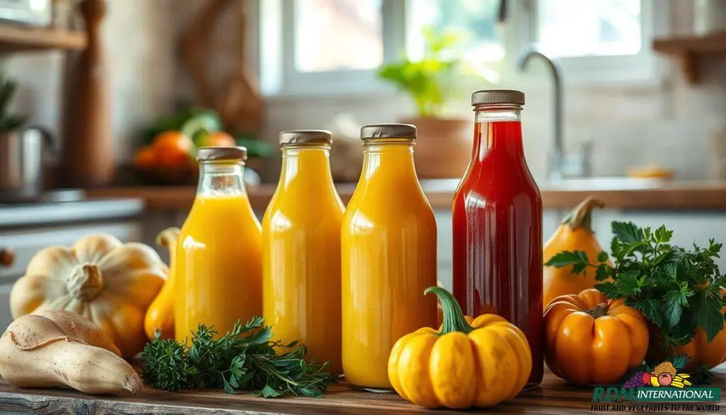comeback of concentrated squash juice comeback of concentrated squash juice