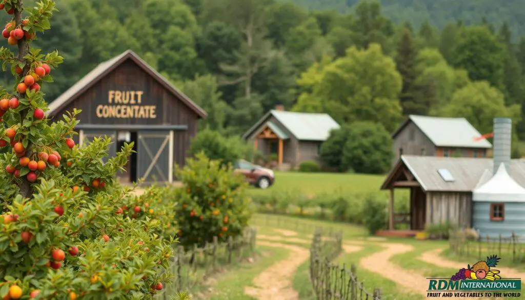 family-owned business