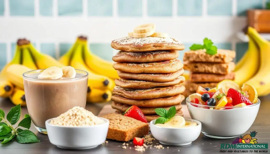 Versatile Banana Powder Uses Versatile Banana Powder Uses