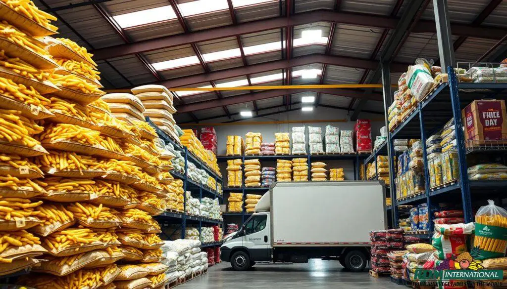 Wholesale French Fry Suppliers Wholesale French Fry Suppliers