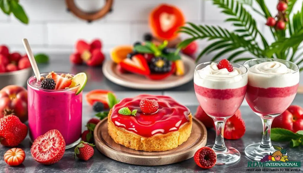 acerola puree applications acerola puree applications