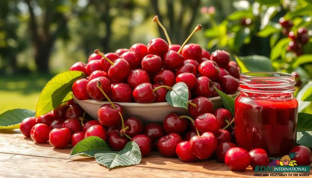 antioxidant-rich