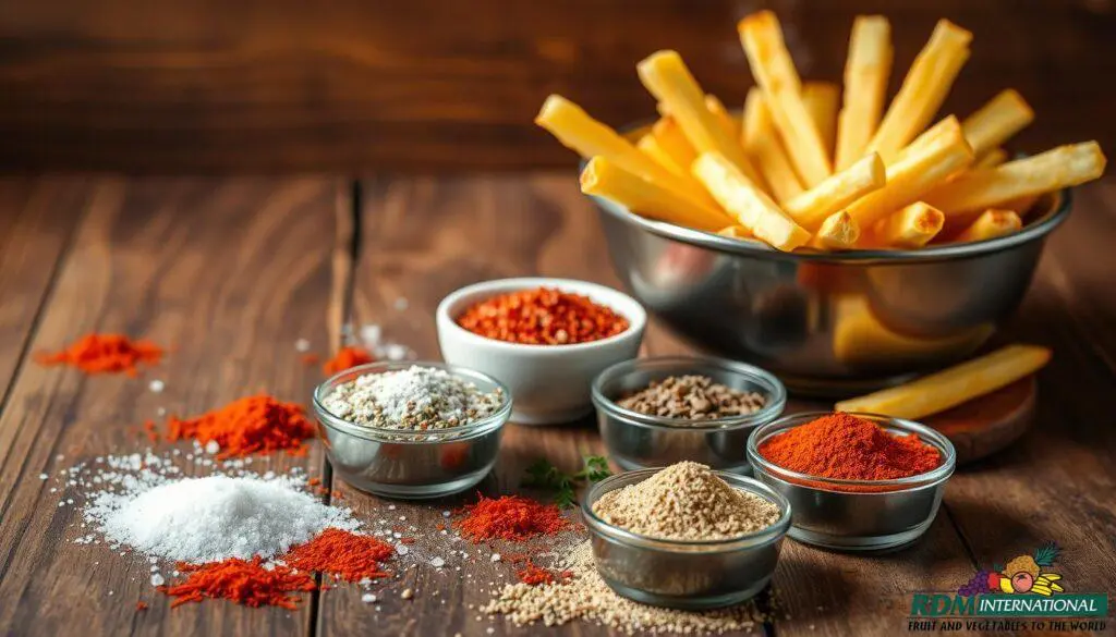 fry seasoning fry seasoning