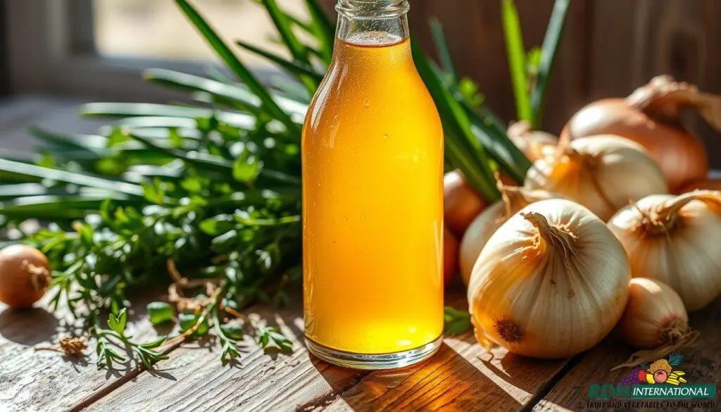 onion juice concentrate