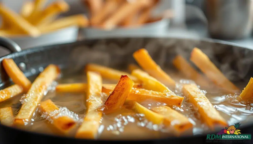 shallow frying shallow frying
