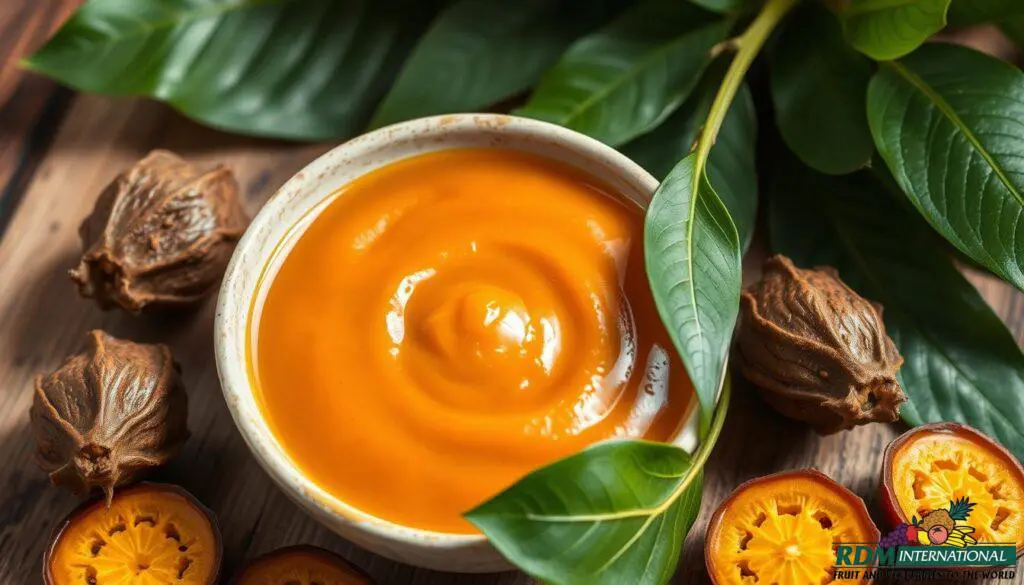 tamarind puree
