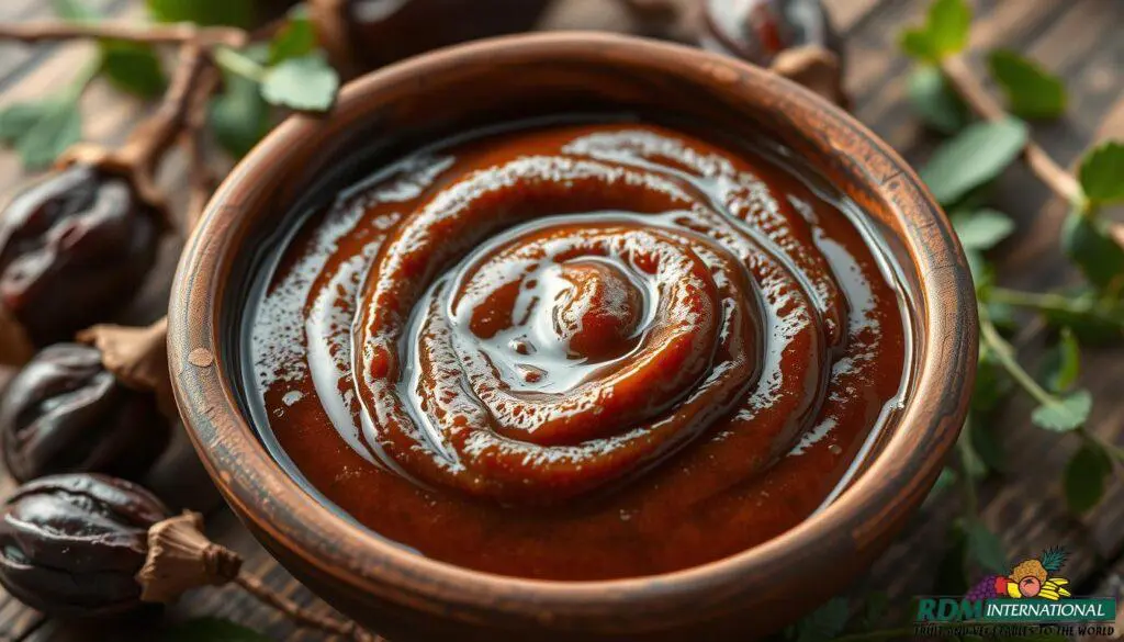 tamarind puree