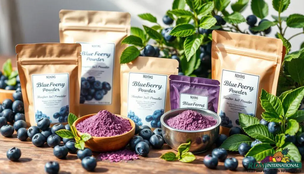 blueberry fruit powder suppliers blueberry fruit powder suppliers