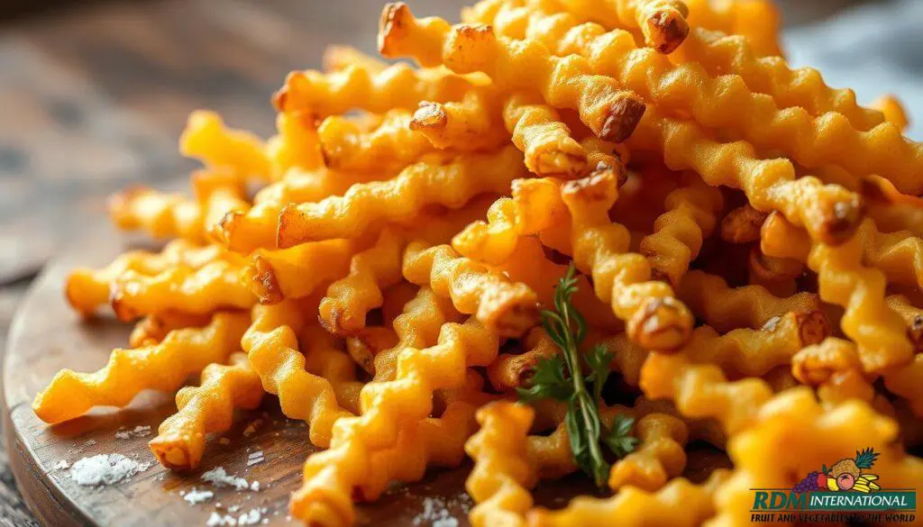 crispy fries crispy fries