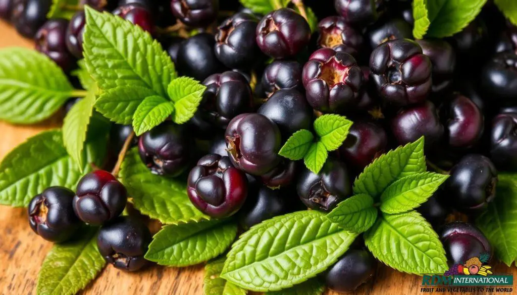 marionberry nutrition