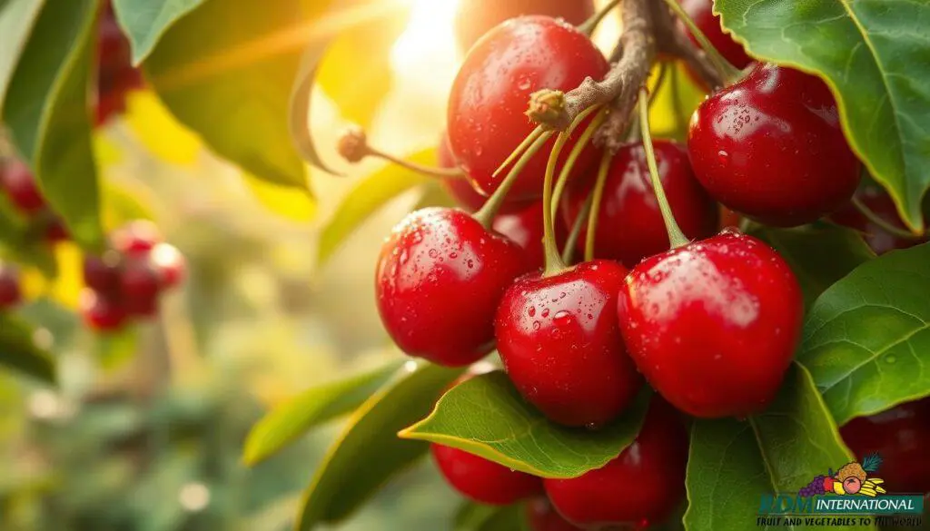 acerola antioxidant powerhouse acerola antioxidant powerhouse