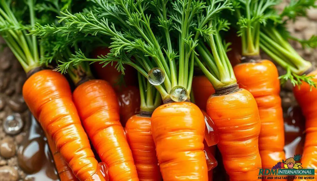 carrot antioxidants carrot antioxidants