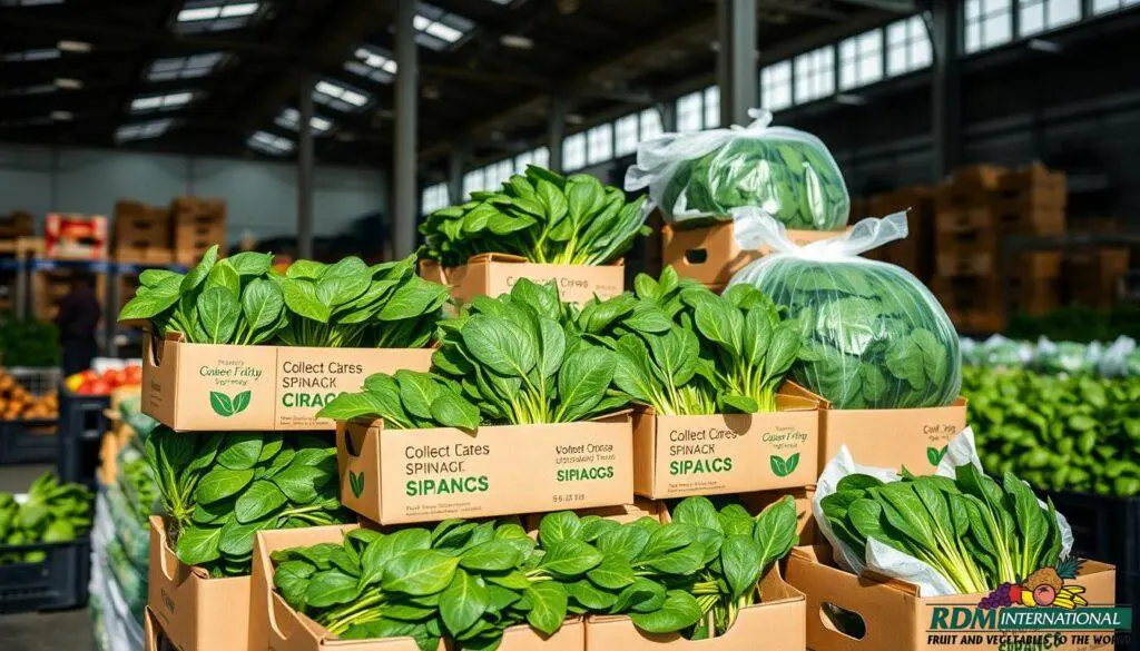 spinach wholesale supplier spinach wholesale supplier