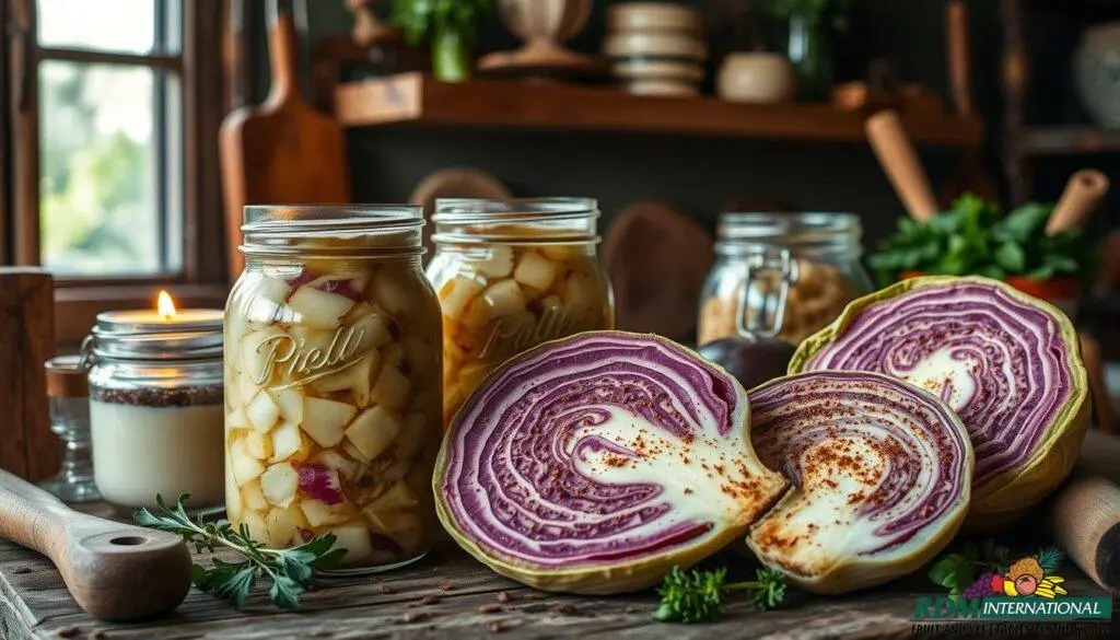 wild fermentation wild fermentation