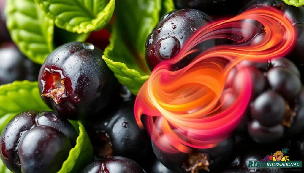 boysenberry antioxidants boysenberry antioxidants
