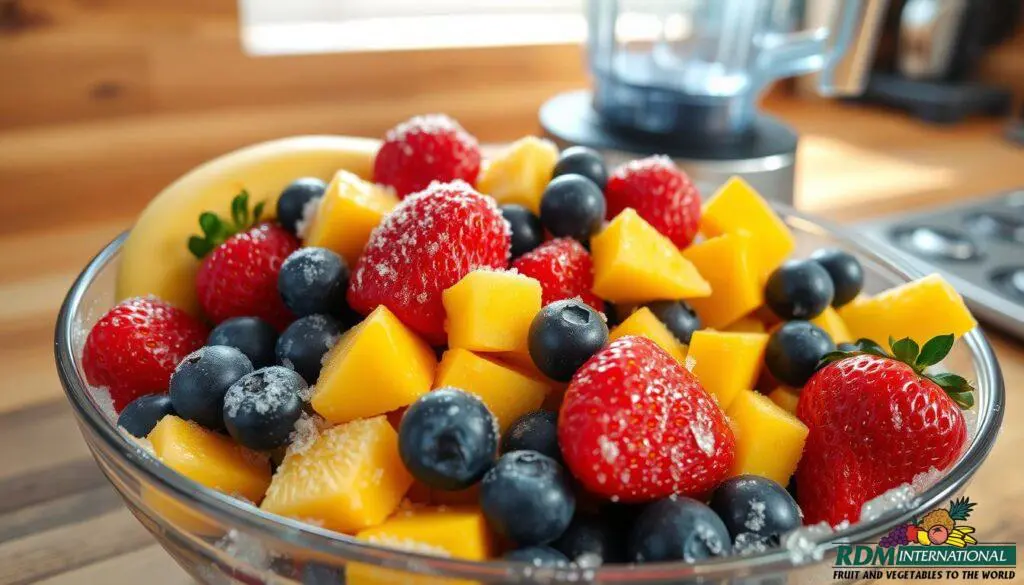 frozen fruit for smoothies frozen fruit for smoothies