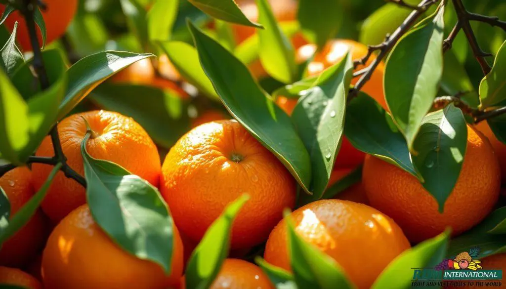 mandarin quality mandarin quality