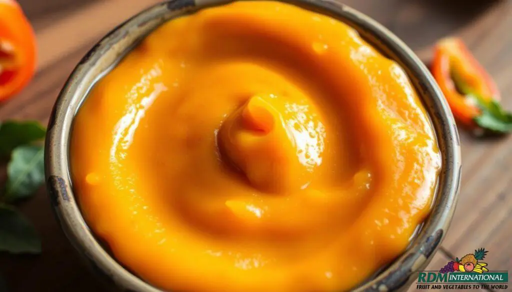 bell pepper puree recipe bell pepper puree recipe