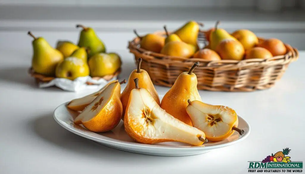 best frozen pears best frozen pears